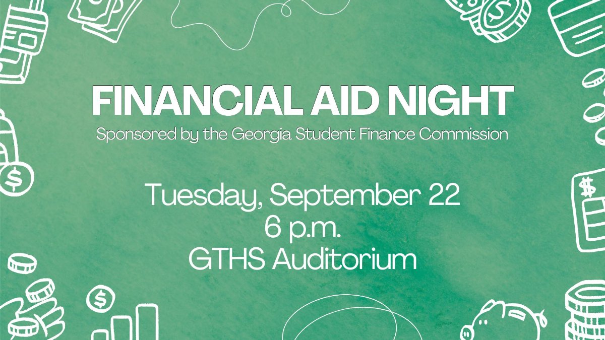 financial aid night